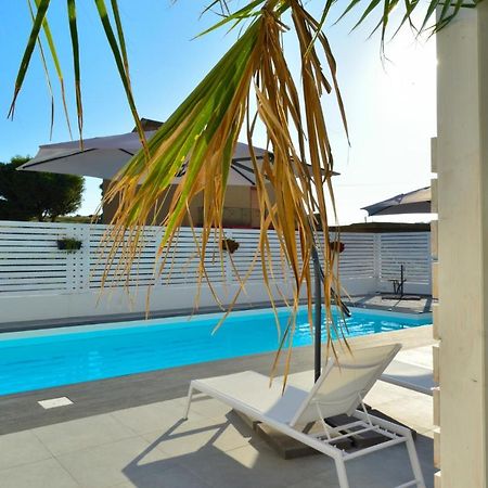 Scala Dei Turchi Luxury Home Realmonte Dış mekan fotoğraf