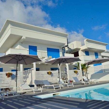 Scala Dei Turchi Luxury Home Realmonte Dış mekan fotoğraf