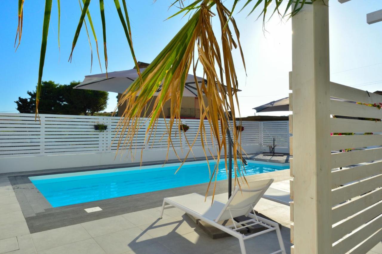 Scala Dei Turchi Luxury Home Realmonte Dış mekan fotoğraf