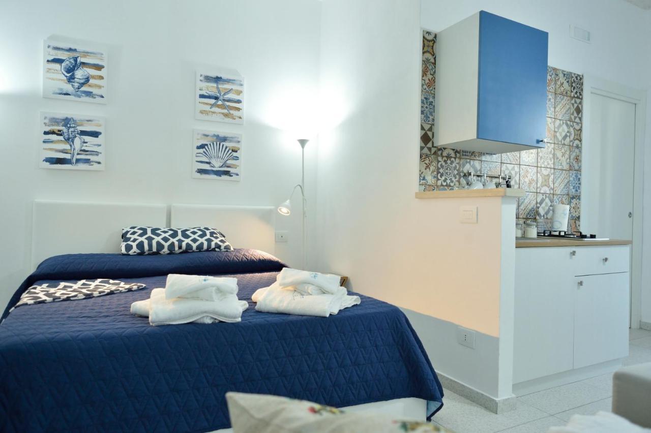 Scala Dei Turchi Luxury Home Realmonte Dış mekan fotoğraf