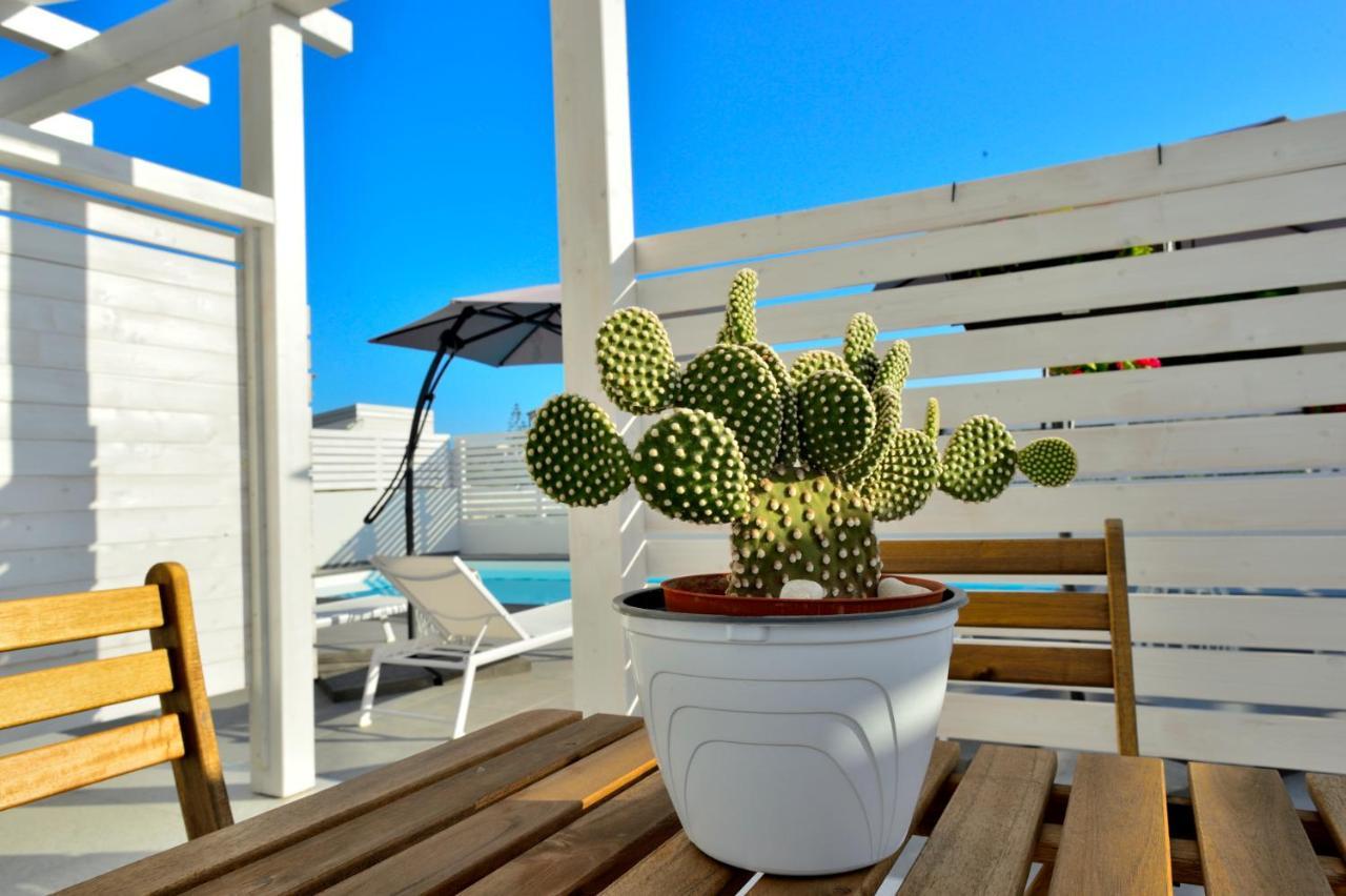 Scala Dei Turchi Luxury Home Realmonte Dış mekan fotoğraf