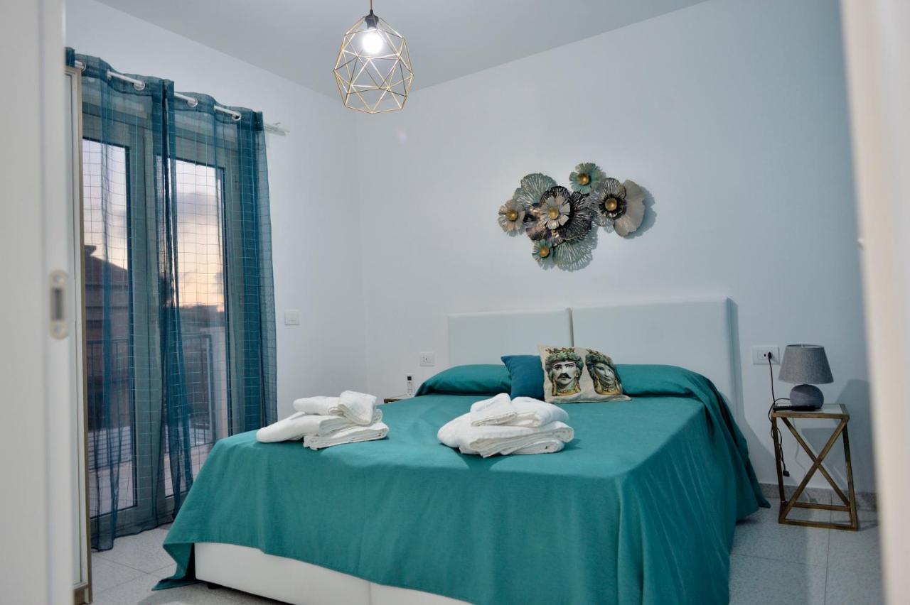 Scala Dei Turchi Luxury Home Realmonte Dış mekan fotoğraf