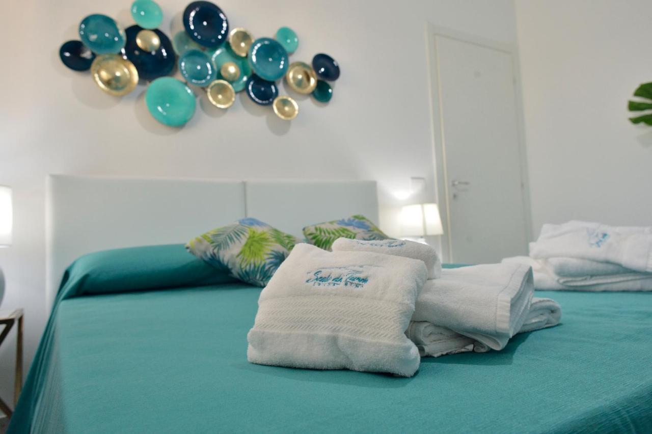 Scala Dei Turchi Luxury Home Realmonte Dış mekan fotoğraf