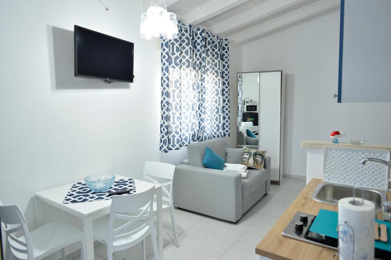 Scala Dei Turchi Luxury Home Realmonte Dış mekan fotoğraf