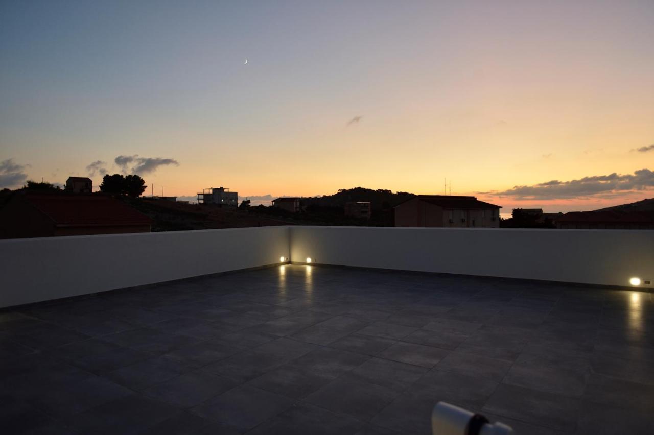 Scala Dei Turchi Luxury Home Realmonte Dış mekan fotoğraf