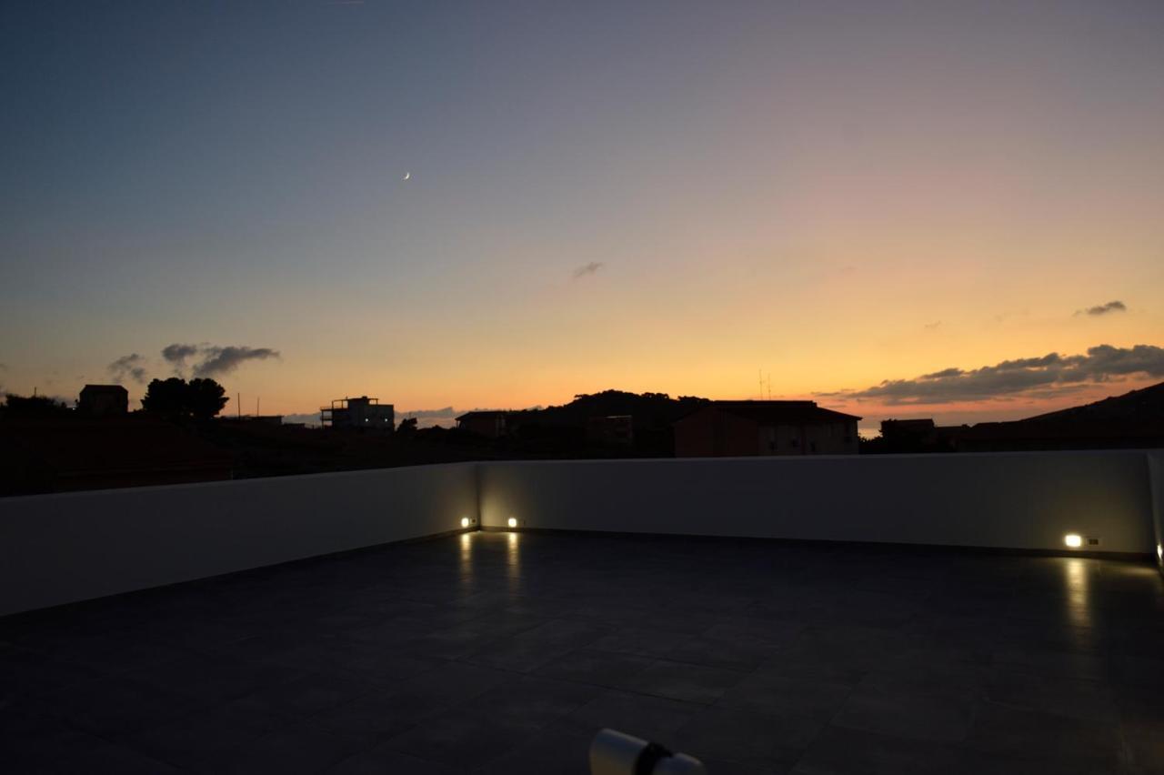 Scala Dei Turchi Luxury Home Realmonte Dış mekan fotoğraf