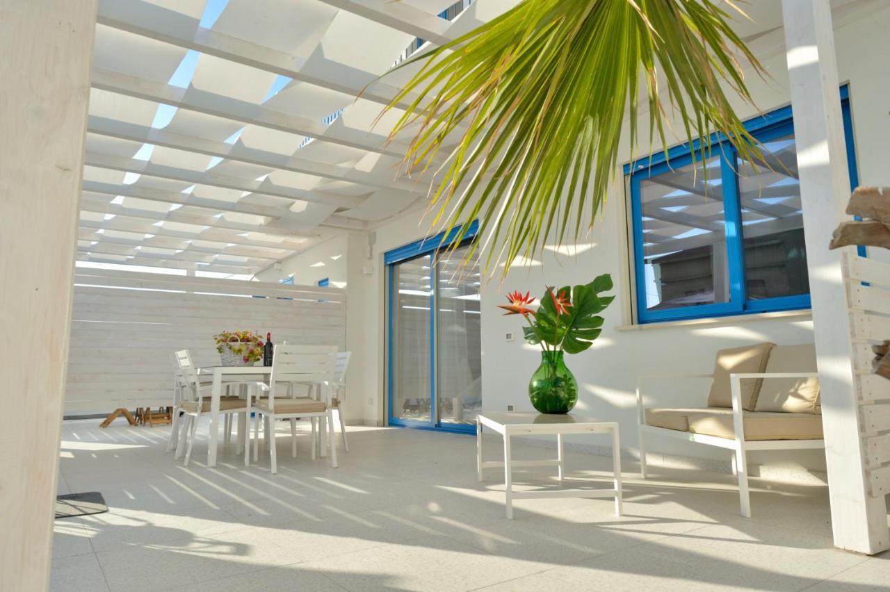 Scala Dei Turchi Luxury Home Realmonte Dış mekan fotoğraf