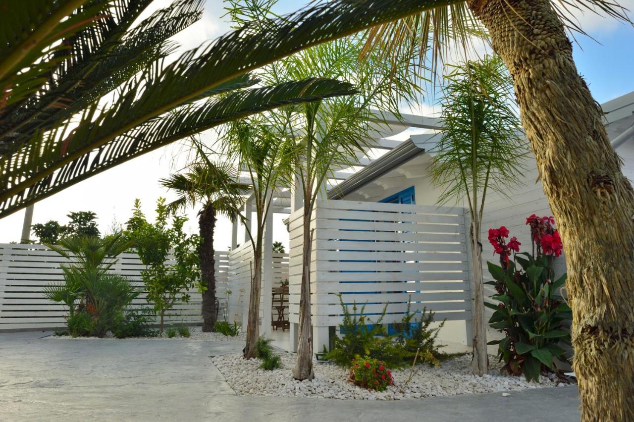 Scala Dei Turchi Luxury Home Realmonte Dış mekan fotoğraf