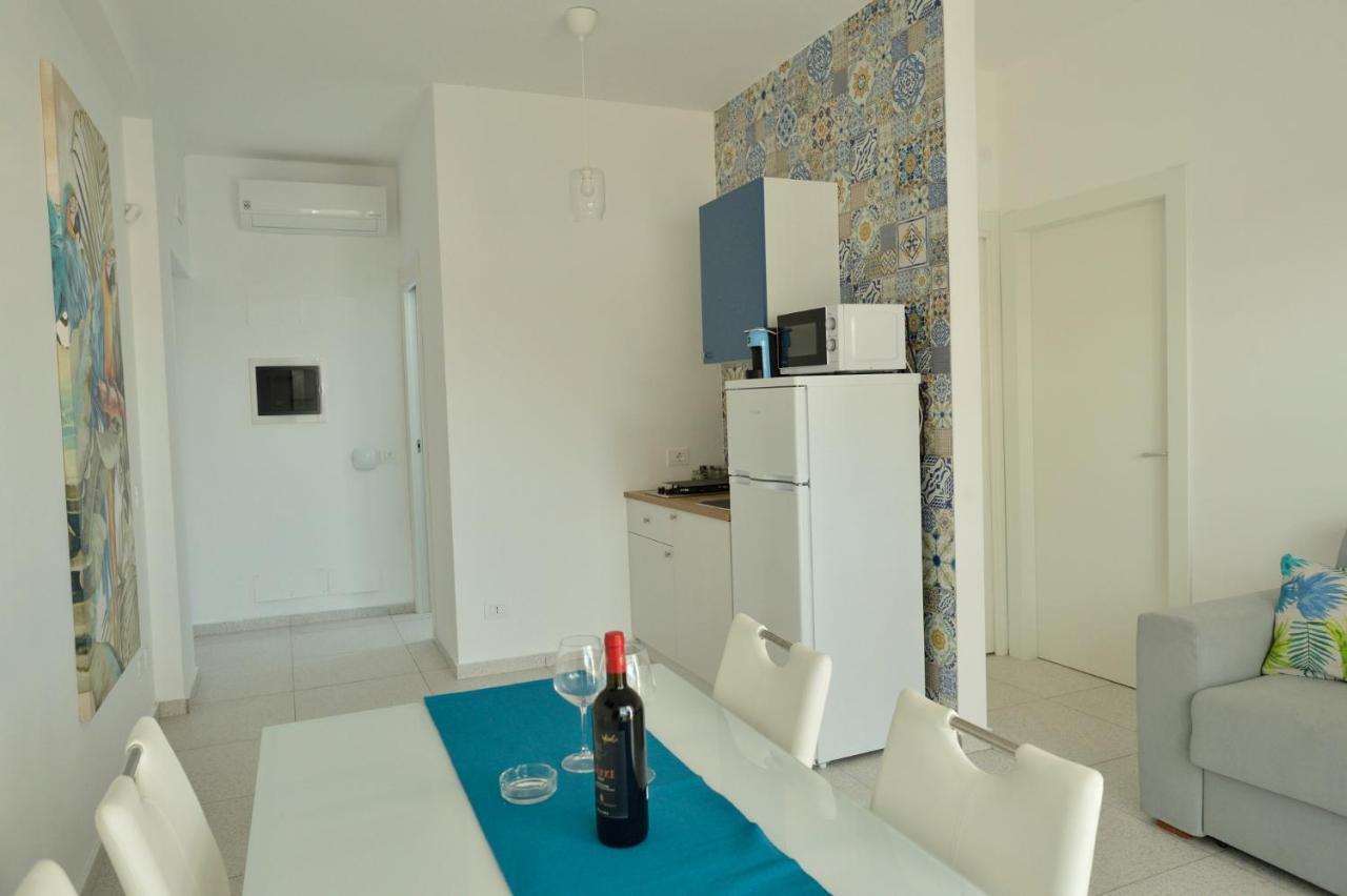 Scala Dei Turchi Luxury Home Realmonte Dış mekan fotoğraf