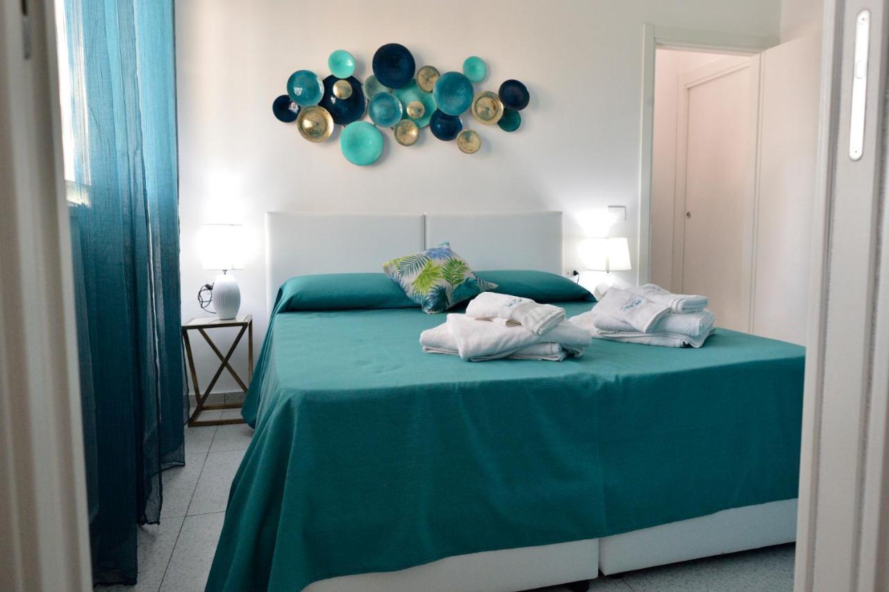 Scala Dei Turchi Luxury Home Realmonte Dış mekan fotoğraf