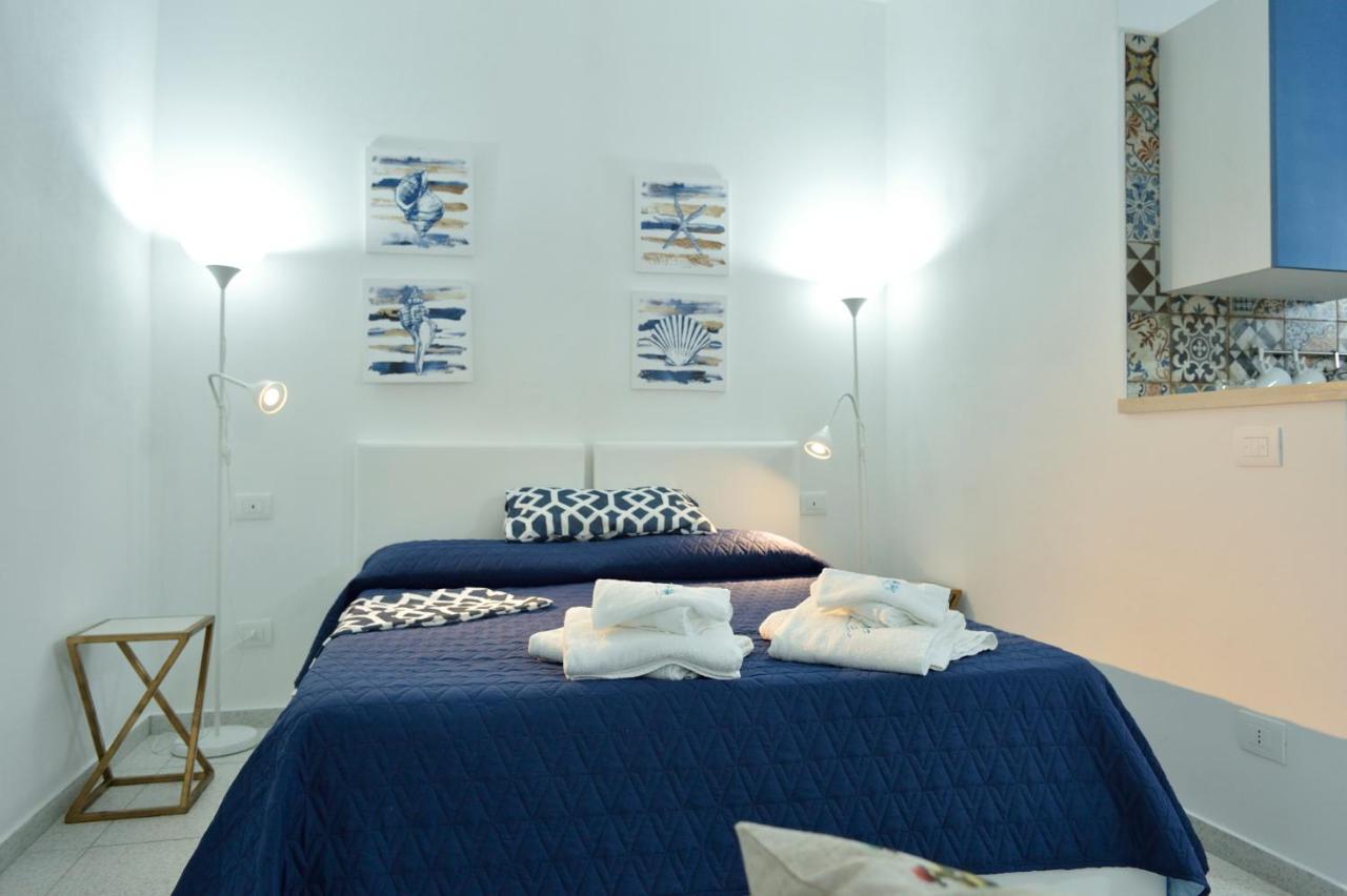 Scala Dei Turchi Luxury Home Realmonte Dış mekan fotoğraf