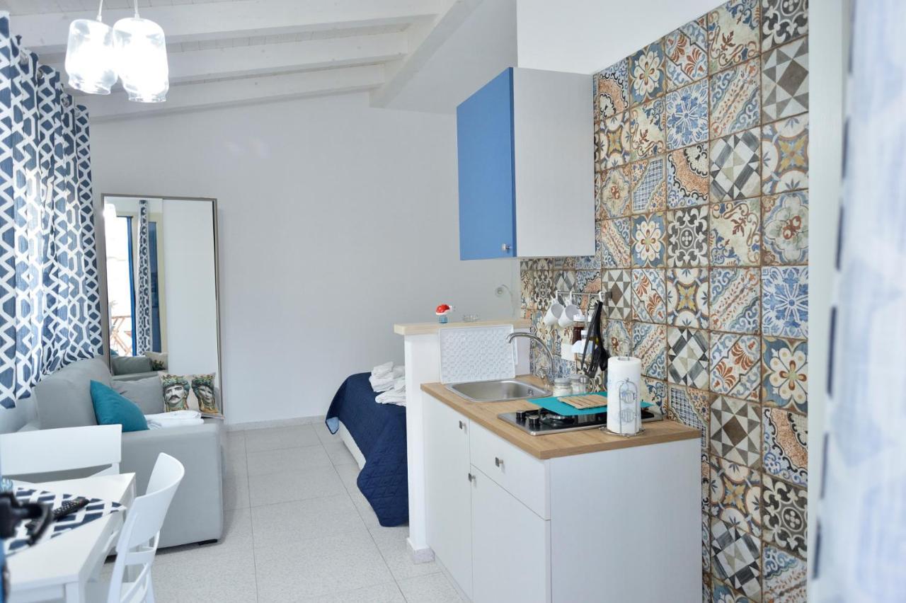 Scala Dei Turchi Luxury Home Realmonte Dış mekan fotoğraf