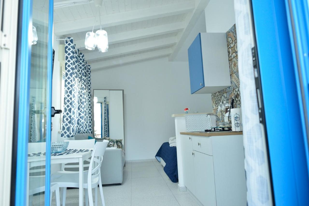 Scala Dei Turchi Luxury Home Realmonte Dış mekan fotoğraf
