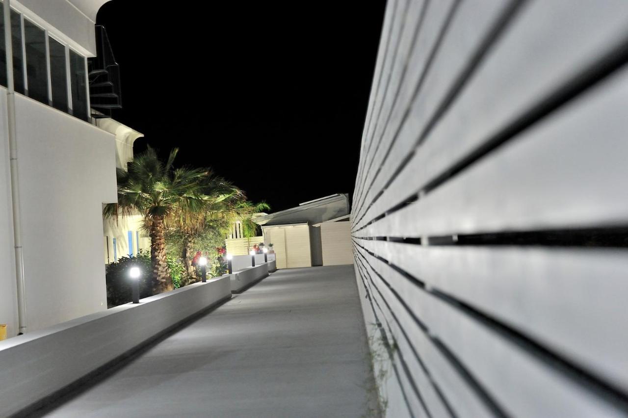 Scala Dei Turchi Luxury Home Realmonte Dış mekan fotoğraf