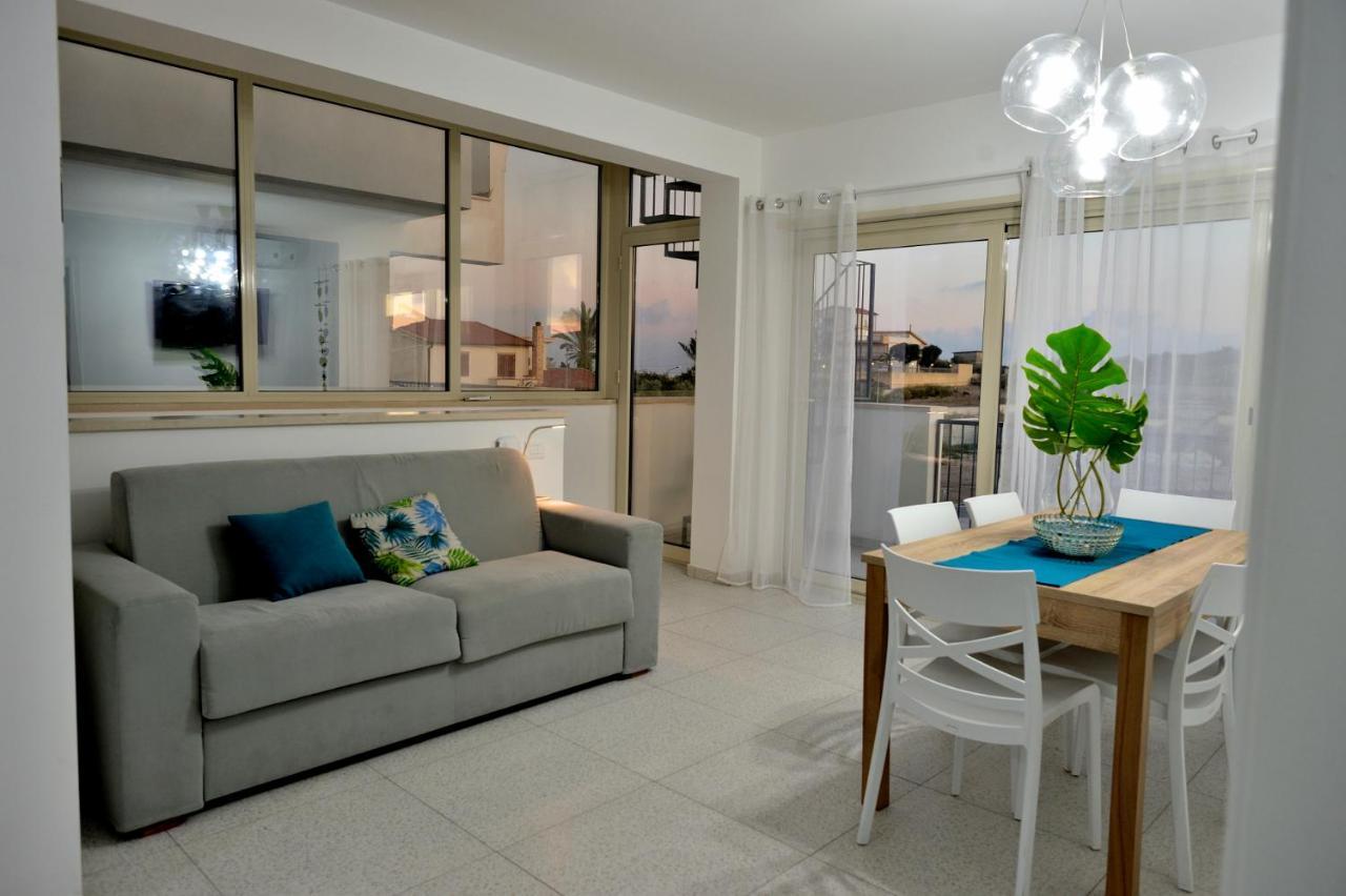 Scala Dei Turchi Luxury Home Realmonte Dış mekan fotoğraf