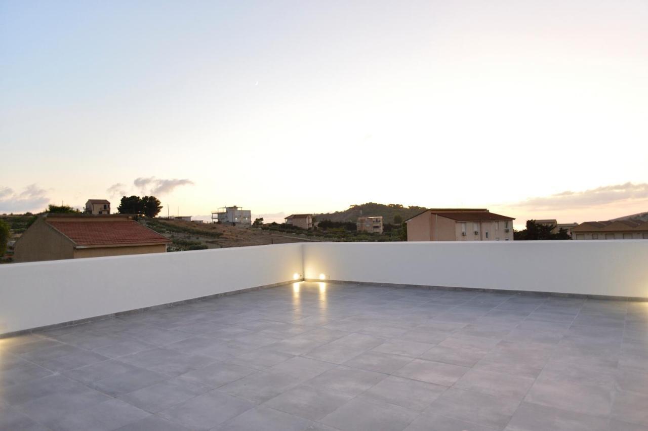 Scala Dei Turchi Luxury Home Realmonte Dış mekan fotoğraf