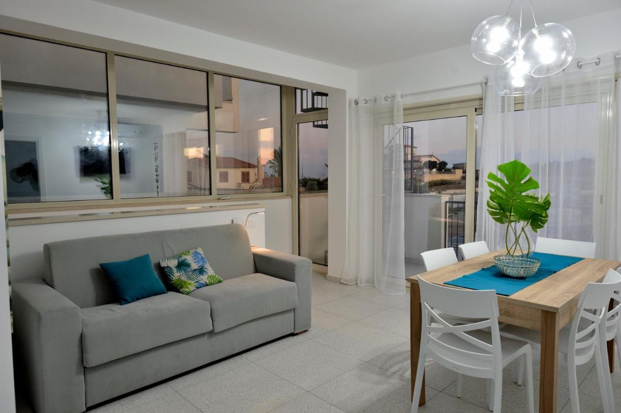 Scala Dei Turchi Luxury Home Realmonte Dış mekan fotoğraf
