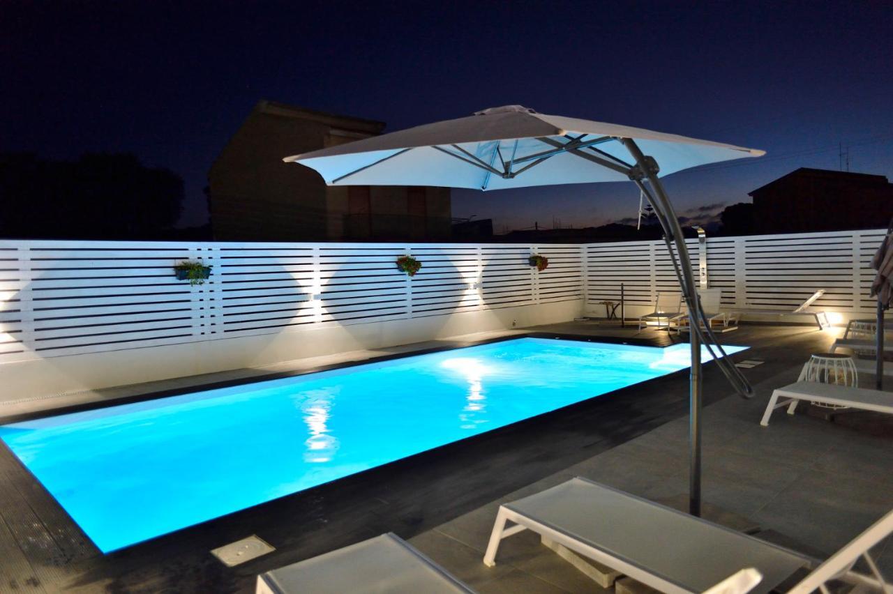 Scala Dei Turchi Luxury Home Realmonte Dış mekan fotoğraf