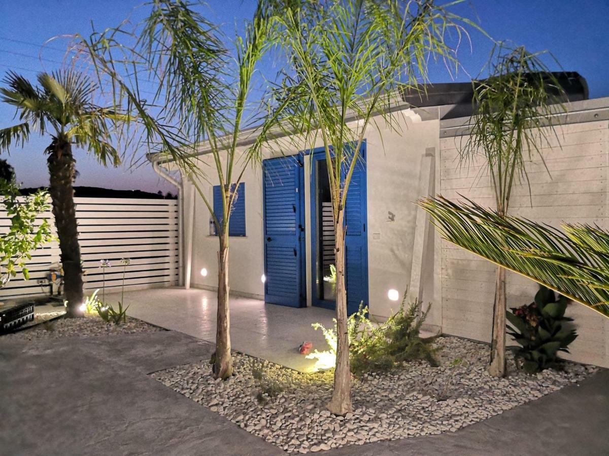 Scala Dei Turchi Luxury Home Realmonte Dış mekan fotoğraf
