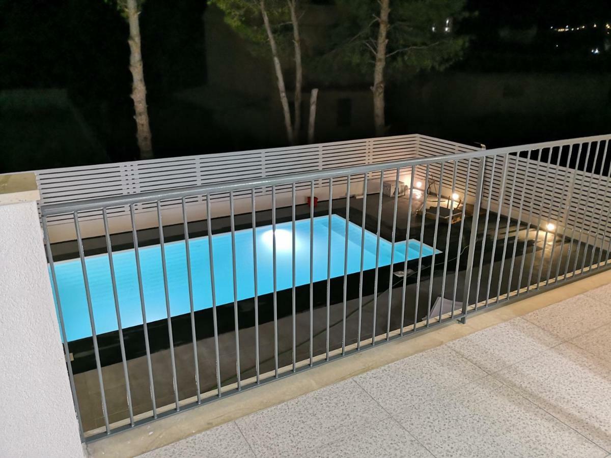 Scala Dei Turchi Luxury Home Realmonte Dış mekan fotoğraf
