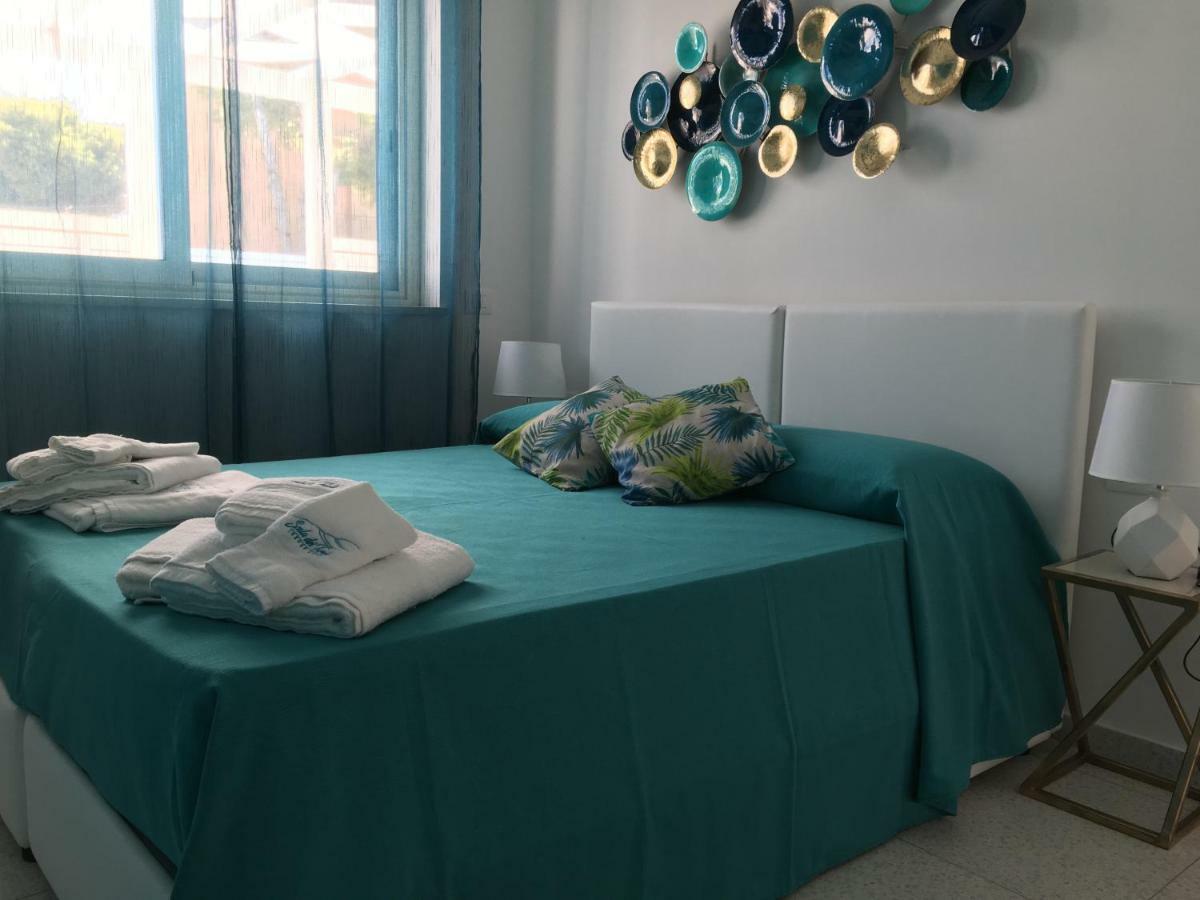 Scala Dei Turchi Luxury Home Realmonte Dış mekan fotoğraf
