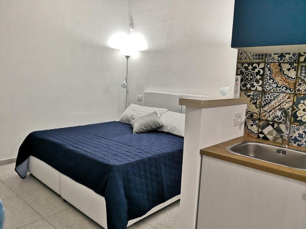 Scala Dei Turchi Luxury Home Realmonte Dış mekan fotoğraf